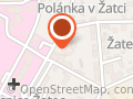 Antonín Pech (pobočka Žatec)