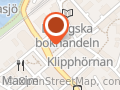 Blomsterverkstan