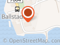 Ballstad Væreiermuseum AS