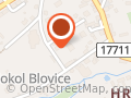 Sbor dobrovolných hasičů Blovice