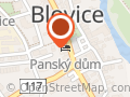 Hotel Panský Dům Blovice, S.r.o.