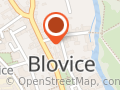 Pekařství Jílek, Blovice