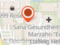 Stadtentwicklungsamt Marzahn-Hellersdorf von Berlin
