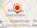 Klipphöörnan