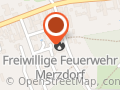 Freiwillige Feuerwehr Löschzug Merzdorf
