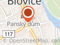 Svatební salon Blovice