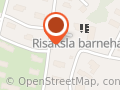 Stifelsen Risaksla barnehage - Risaksla barnehage