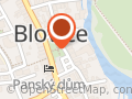 Glara.cz - výdejní místo eshopu - zimní bundy