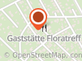 Floratreff, Inh. Ilona Melzer Gaststätte