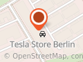 Tesla Center Berlin Schönefeld