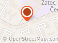 Základní škola a Mateřská škola, Žatec, Jižní 2777, okres Louny - Školní jídelna