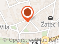 Kebab pizza Žatec