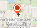 Sana Gesundheitszentrum Marzahn "Ernst-Ludwig-Heim"