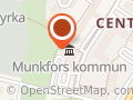 Munkfors folkbibliotek