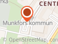 Munkforsbostäder Aktiebolag