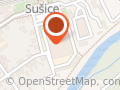 COOP sklad Sušice