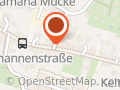 Kita Jung. Kleen. Icke. - Kita in Altglienicke.