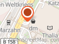 Parkhaus EASTGATE