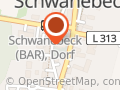 Dorfkirche Schwanebeck - Pfarrsprengel Lindenberg