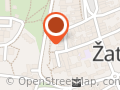 Penzion u divadla