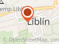 Liblín - úřad městyse