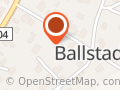 Ballstadværing AS