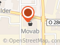 MOVAB Maskin & Verktyg AB