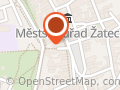 Městská knihovna Žatec