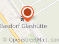 Ferienwohnungen und Café im Bahnhof Klasdorf