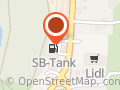 SB Tankstelle Friedland