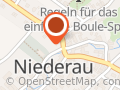 Pfarramt & Friedhofsverwaltung Niederau