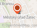 Radniční věž Žatec