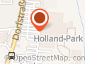 Hollandpark - Friethoek
