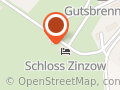 Schloss Zinzow Ferienwohnungen
