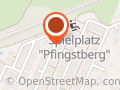 Tai Chi / Qi Gong / Kung Fu Schule in Zepernick / Panketal