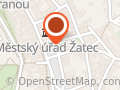 Turistické informační centrum Žatec