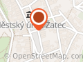 Hotel U Hada Žatec