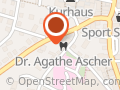 Dr. med. dent. Agathe Ascher