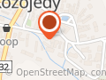 Koberce J + V Prusíkovi