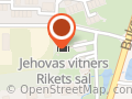 Jehovas Vitner - Gravdal Menighet