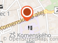 Základní škola Komenského Alej