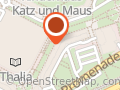 Apotheke in der Marzahner Promenade