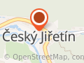 Obec Český Jiřetín