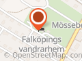 STF Vandrarhem