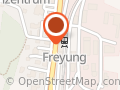 Bahnhof Freyung