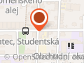 DPD Pickup výdejní místo