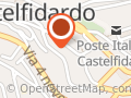 Casa parrocchiale di Castelfidardo