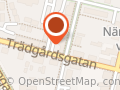 Mötesplats Kupan Röda Korset