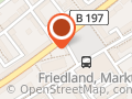 Neubrandenburger Stadtwerke GmbH (Kundenbüro)