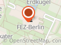 Café Zauberbaum (ehem. Alfons)